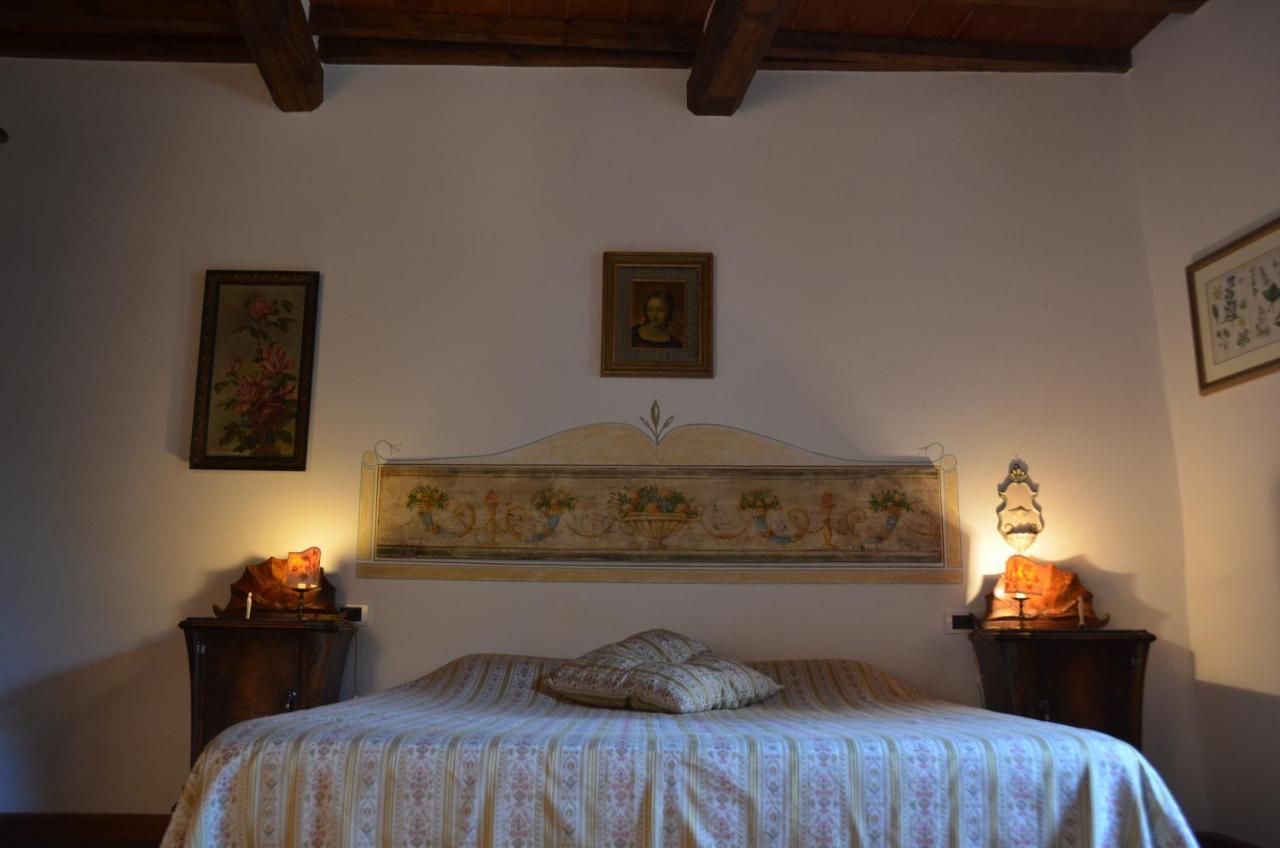 Ferienwohnung Casa Cesira Arezzo Exterior foto