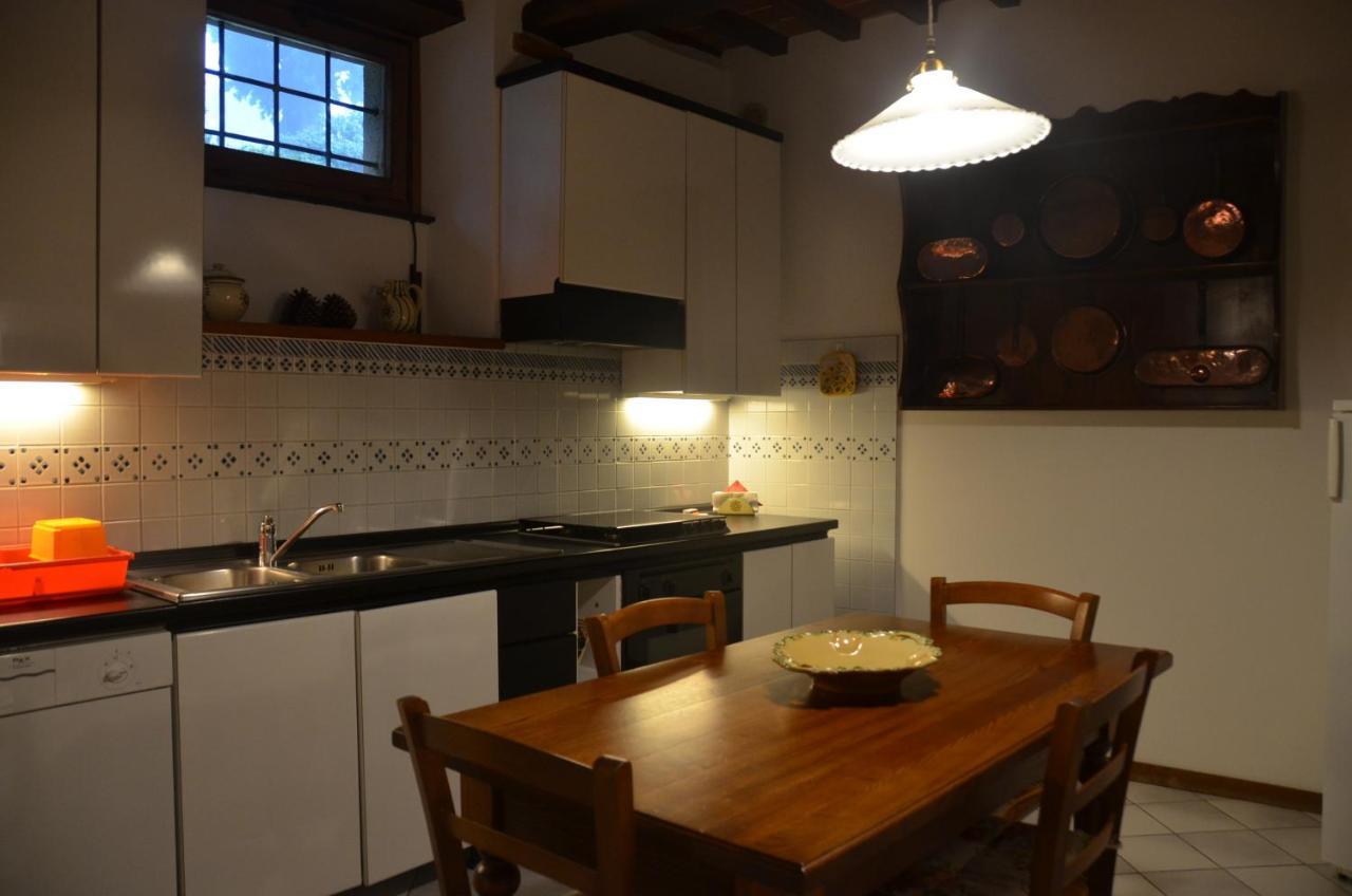 Ferienwohnung Casa Cesira Arezzo Exterior foto